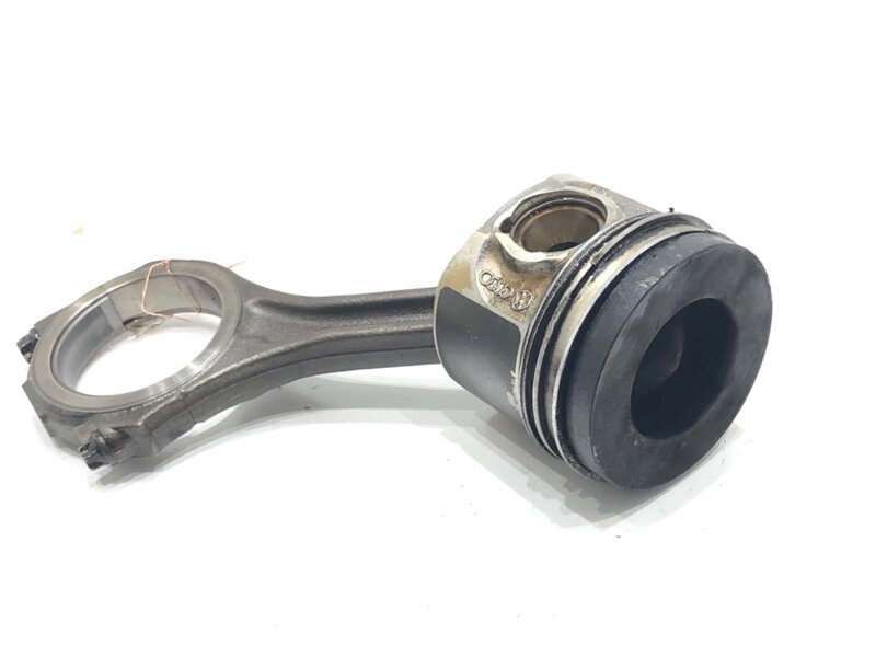 Píst S ojnicí Audi A8 D3 (4E2, 4E8) 2002 - 2010 BVN