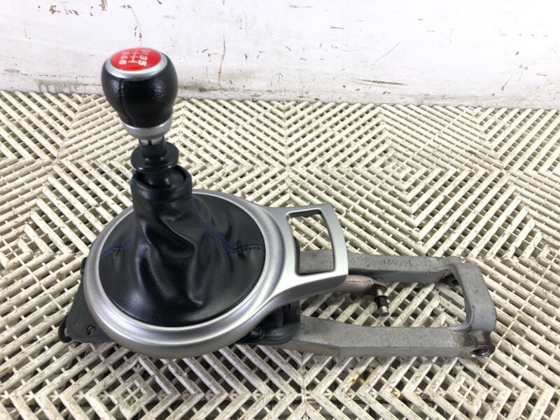 Řadicí páka volič převodovky Subaru BRZ 2012 - 2022