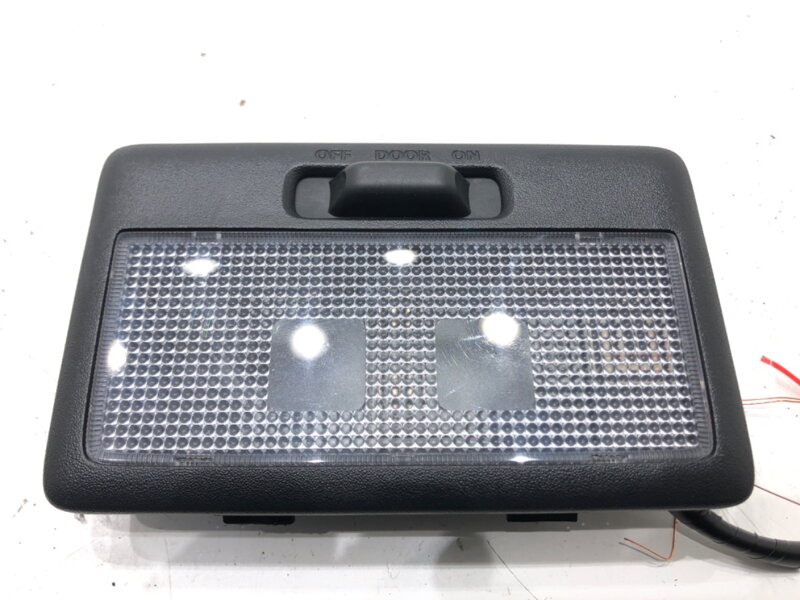 Stropní světlo Subaru BRZ 2012 - 2022