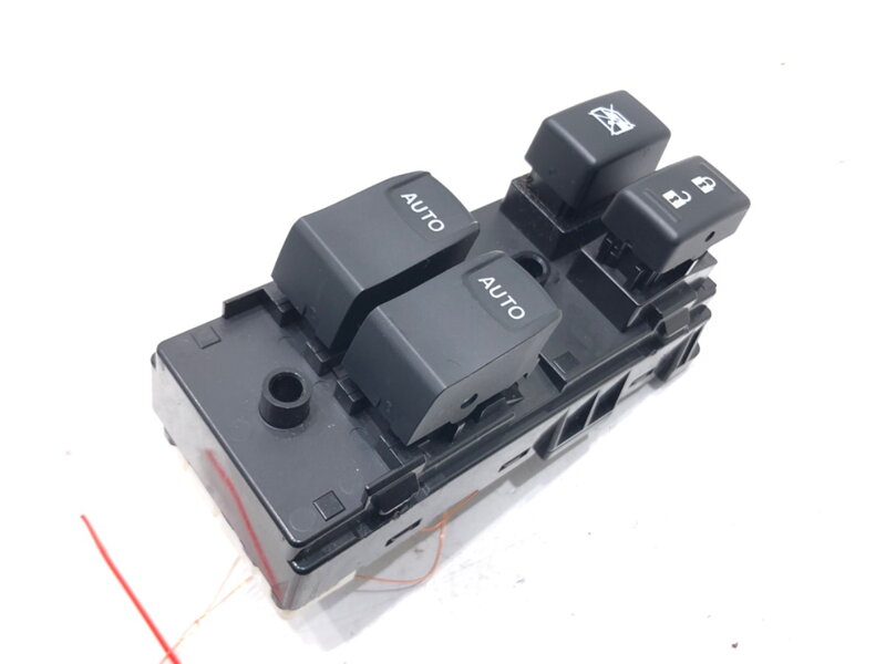 Ovládání oken Subaru BRZ 2012 - 2022