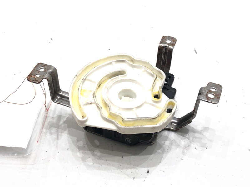 Motor radiátoru topení Subaru BRZ 2012 - 2022