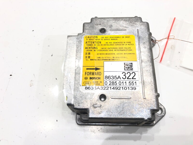 Senzor Peugeot 4008 2012 - 2022