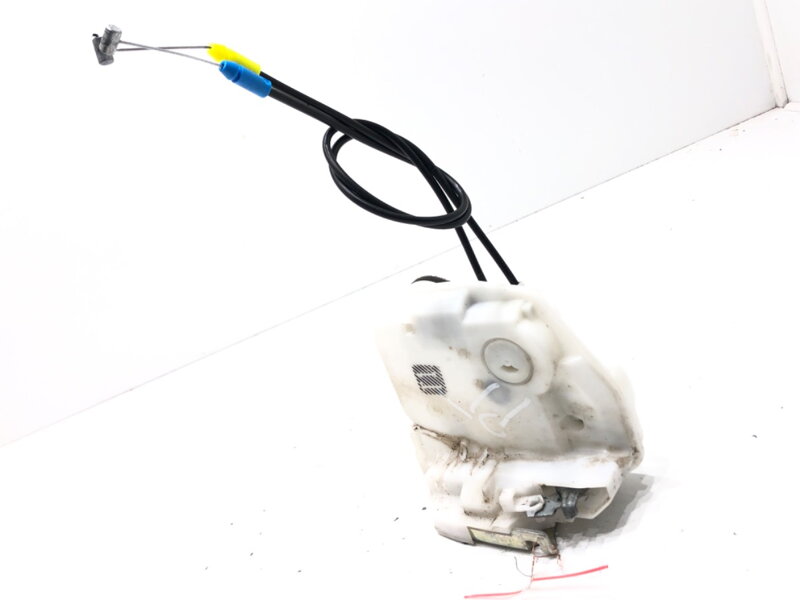 Zámek dveří pravý zadní Peugeot 4008 2012 - 2022