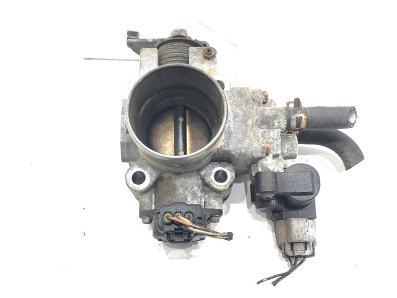 Škrticí klapka Suzuki Wagon R + Liftback (MM) 2000 - 2022