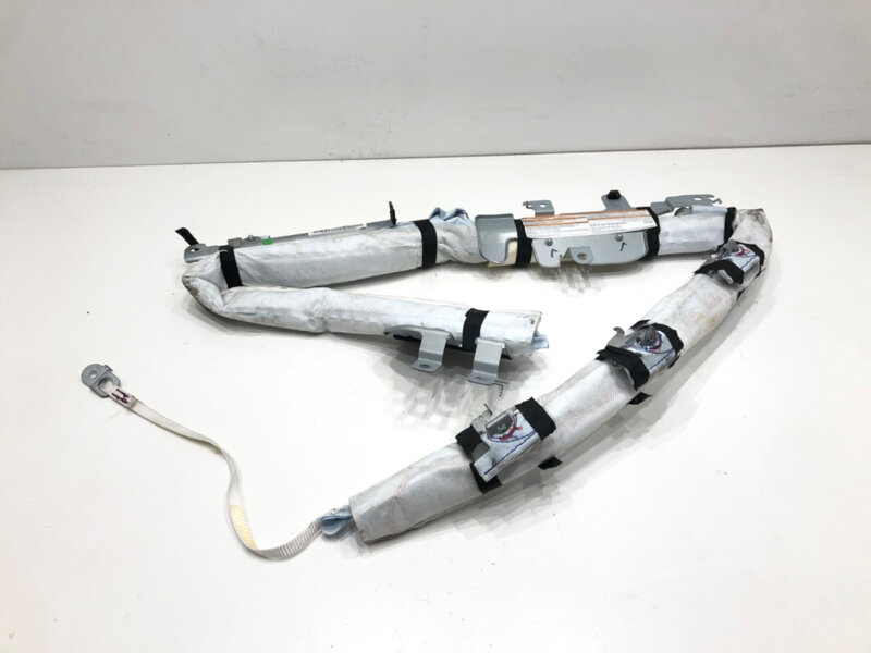 Hlavový airbag vzduchový pravý Nissan Juke (F15) 2010 - 2022