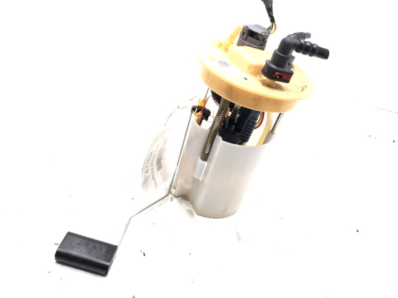 Palivové čerpadlo Ford Focus IV Turnier (HP) 2018 - 2022 JX61-9H307-CA