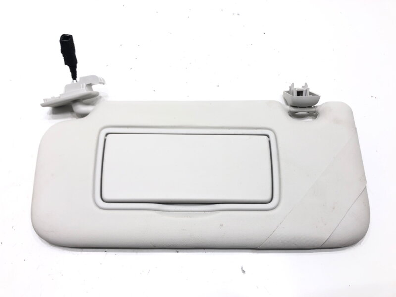 Sluneční clonítko levé Ford Focus IV Turnier (HP) 2018 - 2022