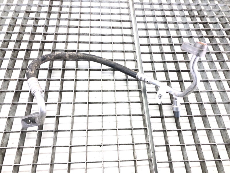 Hadice klimatizace Ford Focus IV Turnier (HP) 2018 - 2022 JX61-19N601-LC