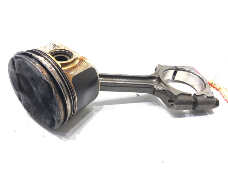 Píst S ojnicí Nissan Juke (F15) 2010 - 2022 MR16DDT