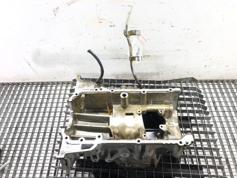 Vana olejová Nissan Juke (F15) 2010 - 2022 MR16DDT