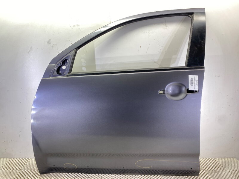 Dveře levé přední Mitsubishi Outlander II (CW_W) 2006 - 2012