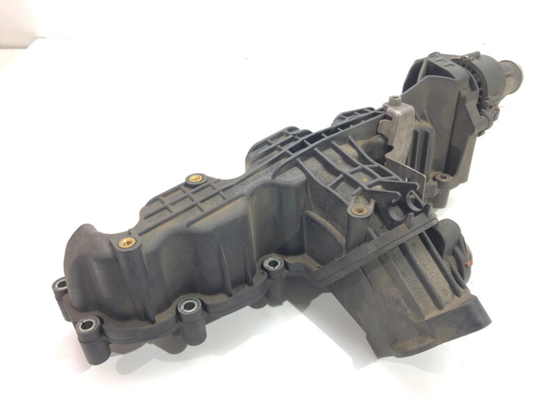 Sací potrubí Seat Ibiza IV (6J5, 6P1) 2008 - 2017