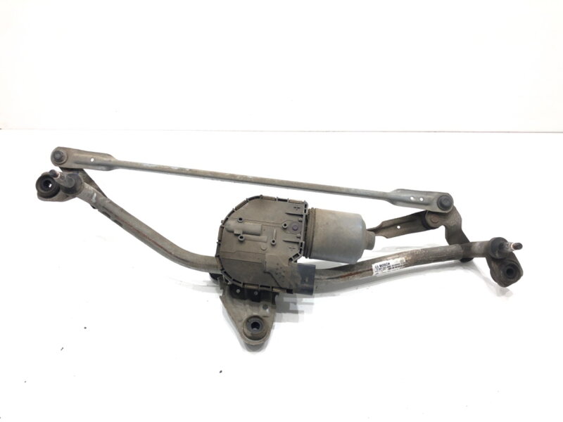 Mechanismus stěračů přední VW Passat B8 (3G2, CB2) 2014 - 2022 3G1955023C 3397021866