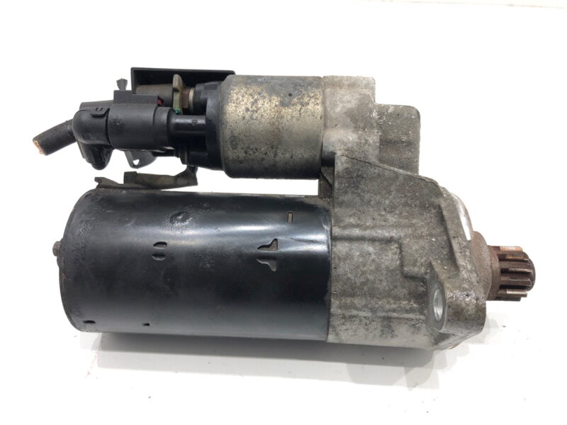 Startér VW Tiguan (5N_) 2007 - 2018