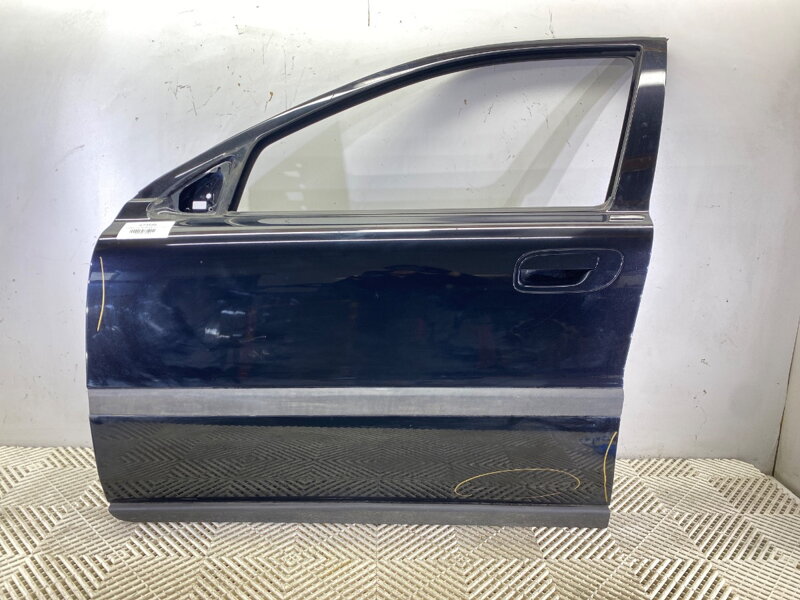 Dveře levé přední Volvo S60 I (384) 2000 - 2010