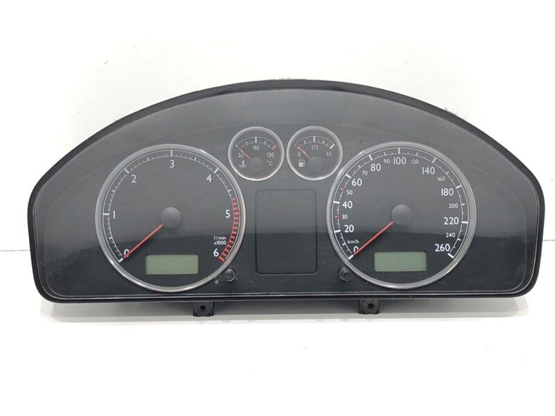 Tachometr budíky Seat Alhambra (7V8, 7V9) 1996 - 2010 7M7920800G