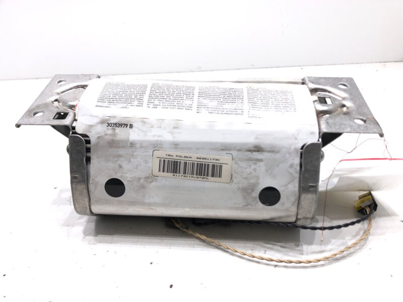 Airbag spolujezdce BMW 1 (E87) 2003 - 2013