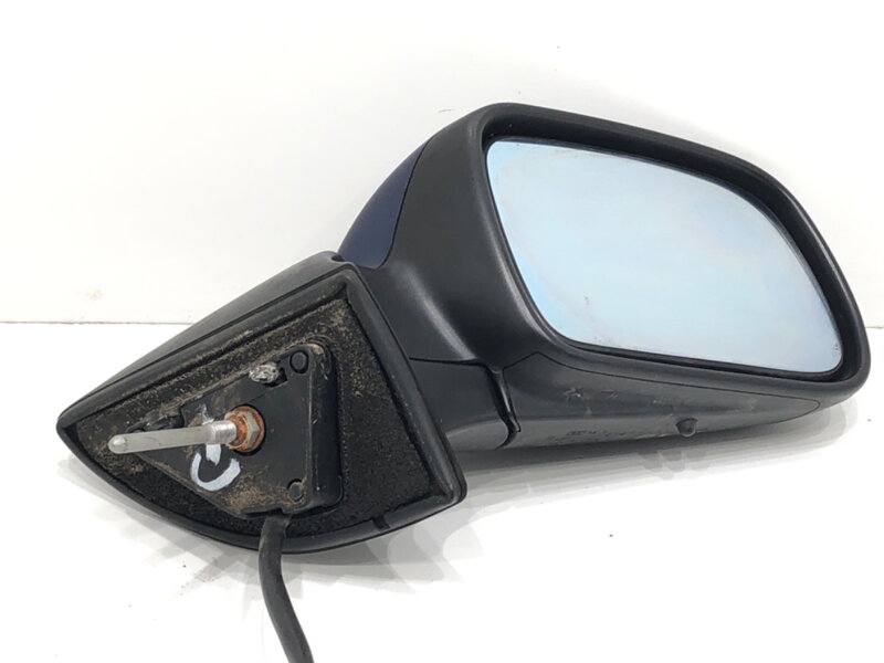 Zpětné zrcátko pravé Peugeot 407 SW (6E_) 2004 - 2011