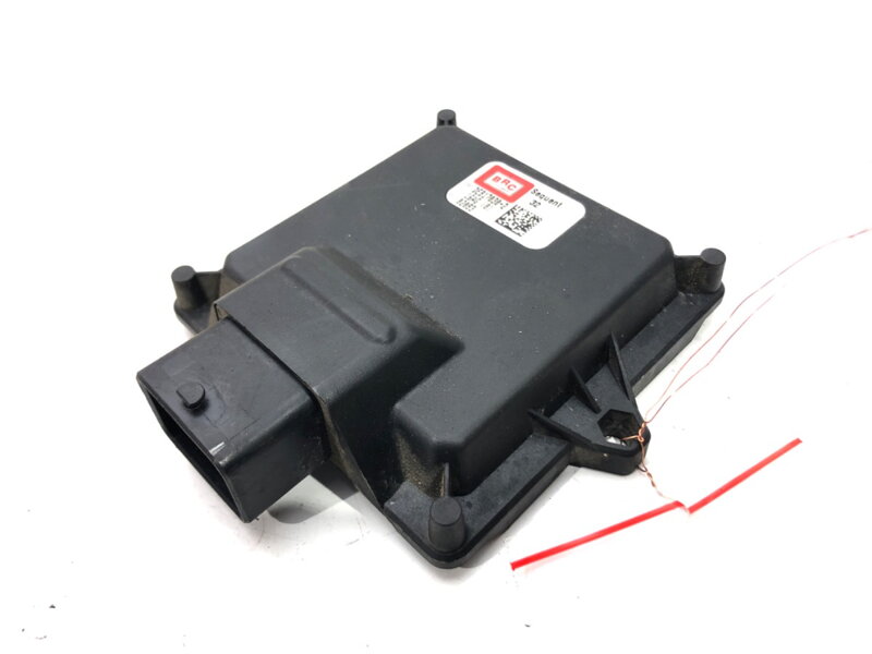 Počítač LPG Audi A3 (8L1) 1996 - 2006 BRC SEQUENT 32