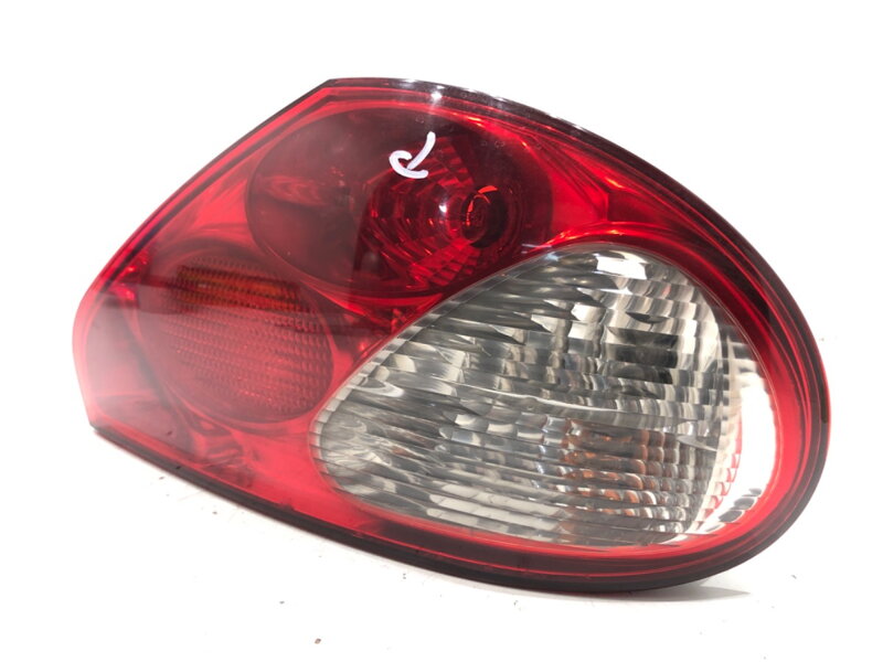 Světlo pravé zadní Jaguar X-type I (X400) 2001 - 2009