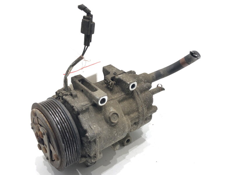 Kompresor klimatizace Volvo V50 (545) 2003 - 2012 3M5H-19D629-HC