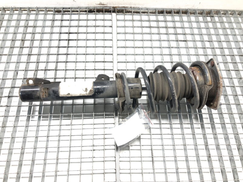 Tlumič levý přední S pružinou Mini Mini Countryman (R60) 2010 - 2016 9807007