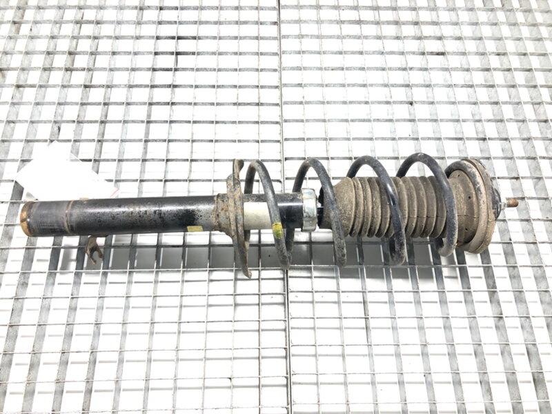 Tlumič pravý přední S pružinou Toyota Aygo (_B1_) 2005 - 2014