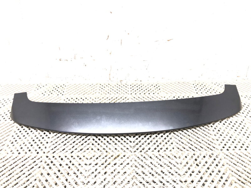 Spoiler Toyota Auris (_E15_) 2006 - 2012 76085-02071