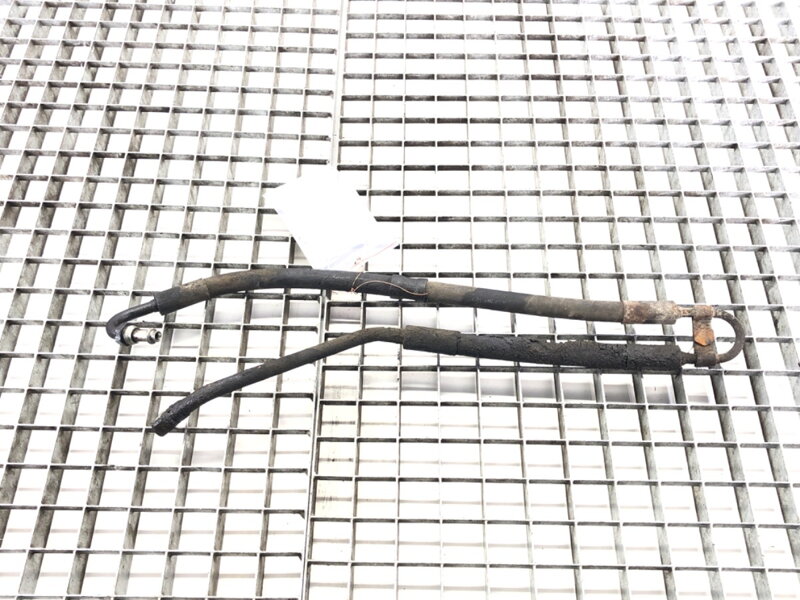 Hadice posilovače BMW 3 (E46) 1997 - 2005