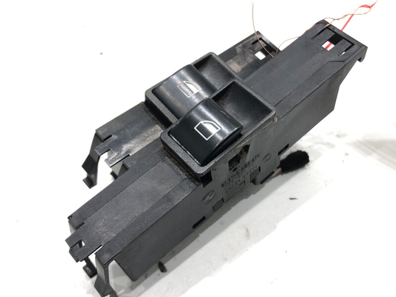 Ovládání oken BMW 3 (E46) 1997 - 2005 8381511