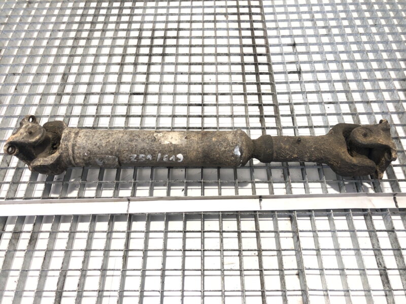 Hnací hřídel zadní Opel Monterey B (M98) 1998 - 1999