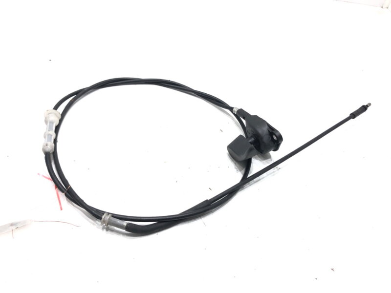 Lanko kapoty Renault Megane III Grandtour (KZ0/1) 2008 - 2022