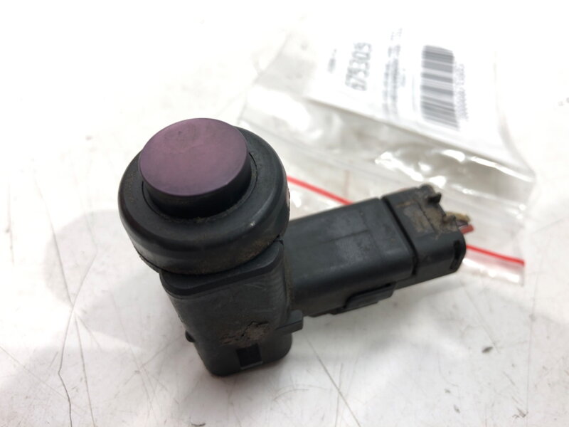 Parkovací senzor Peugeot 407 SW (6E_) 2004 - 2011 9663649877XT