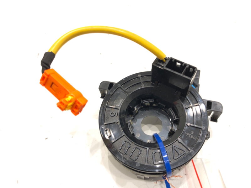 Kroužek šnek airbagu Toyota Yaris (_P13_) 2010 - 2022