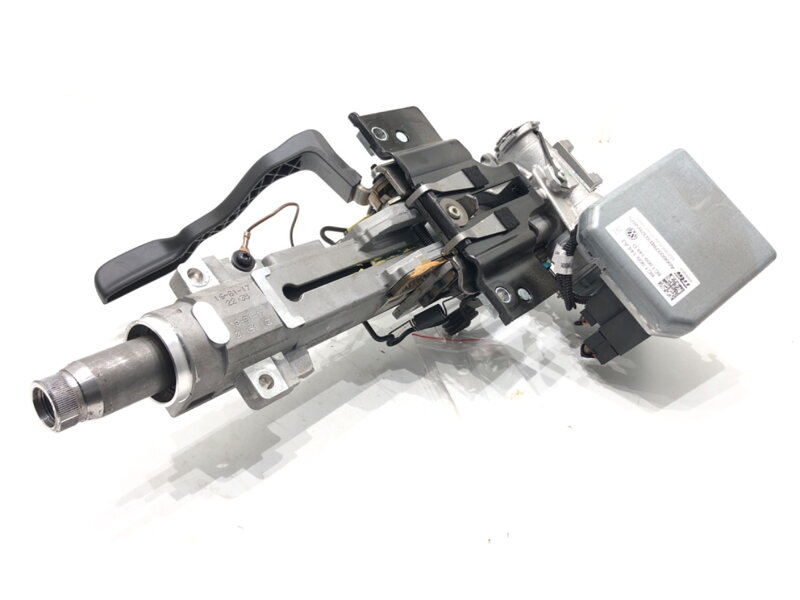 Servočerpadlo Skoda Rapid (NH3, NK3, NK6) 2012 - 2022 6C1423510BN