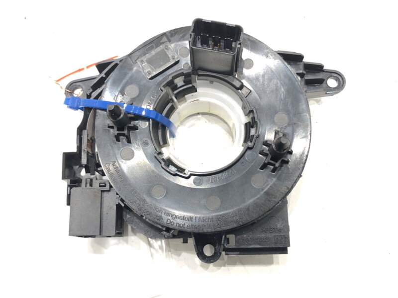 Kroužek šnek airbagu Skoda Rapid (NH3, NK3, NK6) 2012 - 2022 6RA959653