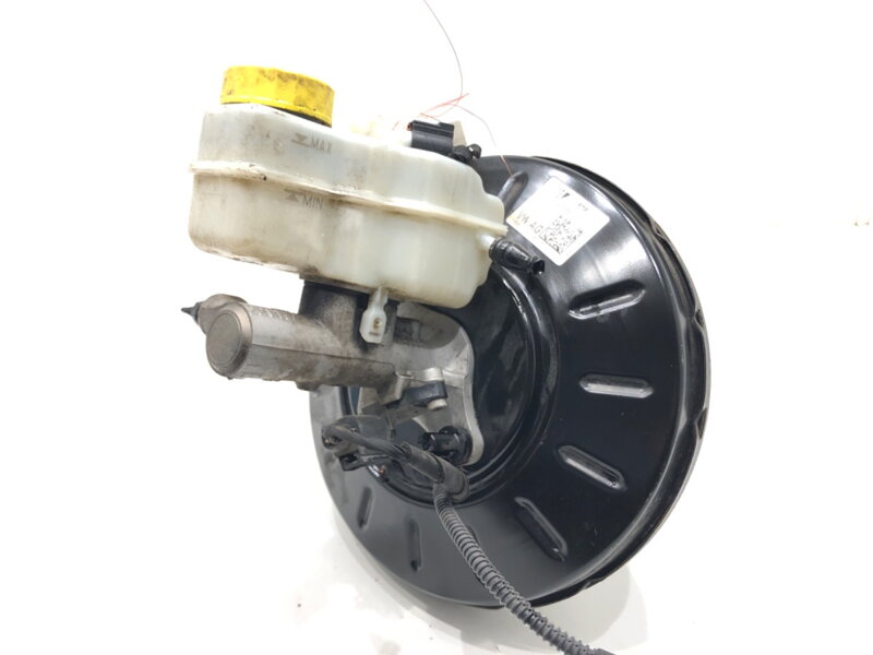 Posilovač brzd Skoda Rapid (NH3, NK3, NK6) 2012 - 2022 6C1614105G