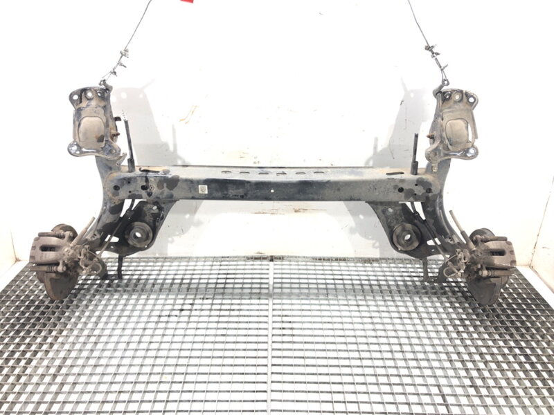 Výztuha zadní Skoda Octavia III Combi (5E5, 5E6) 2012 - 2022
