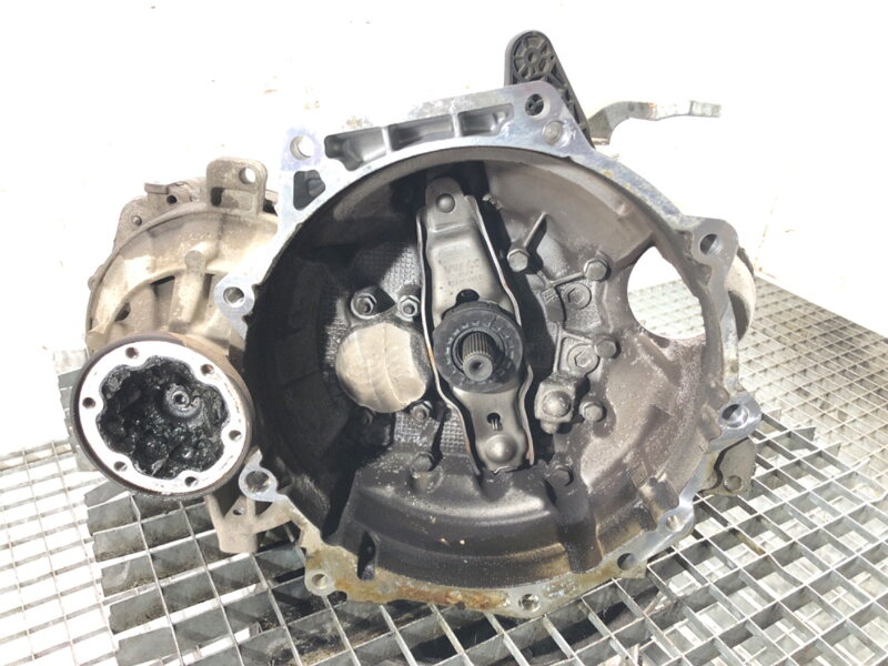 Převodovka Skoda Octavia III Combi (5E5, 5E6) 2012 - 2022 RSW