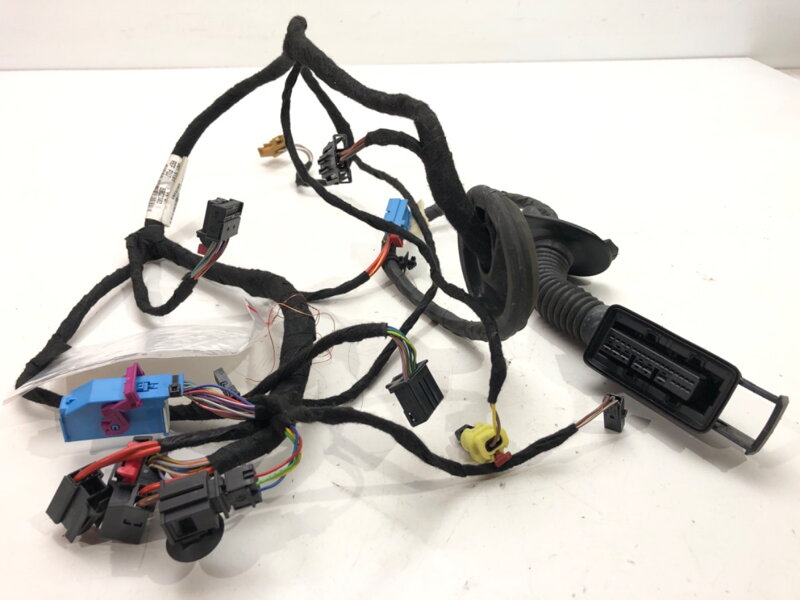 Kabeláž dveře přední levá Skoda Octavia III Combi (5E5, 5E6) 2012 - 2022 5E1971120AE