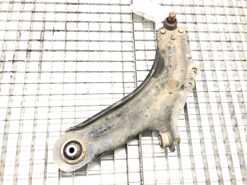 Rameno levé přední Mercedes-benz Citan Mixto (DOUBLE CABIN) (W415) 2012 - 2021