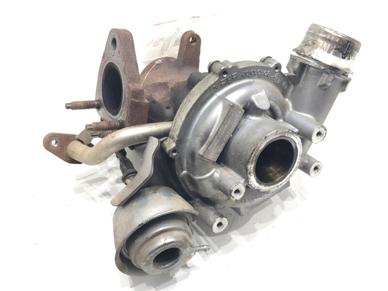 Turbo Mercedes-benz Citan Mixto (DOUBLE CABIN) (W415) 2012 - 2021 8201164371