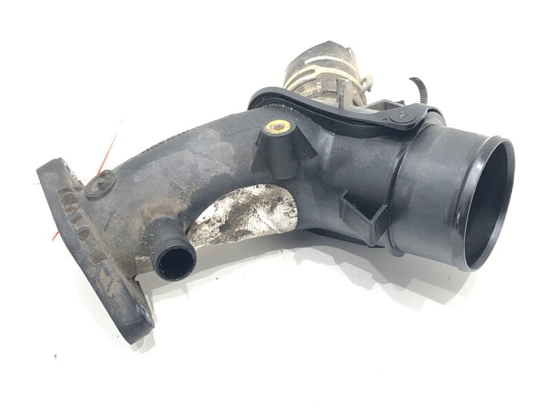 Vzduchové potrubí Mercedes-benz Citan Mixto (DOUBLE CABIN) (W415) 2012 - 2021 1207500