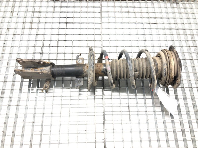 Tlumič pravý přední S pružinou Mercedes-benz Citan Mixto (DOUBLE CABIN) (W415) 2012 - 2021 A4153200013