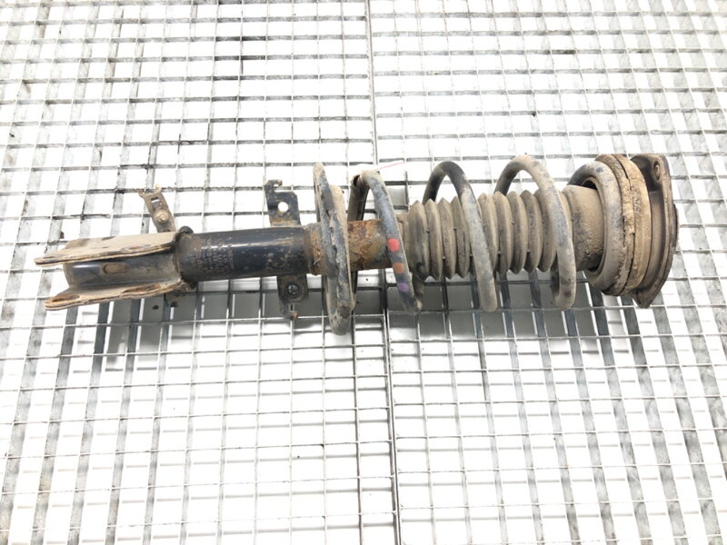 Tlumič levý přední S pružinou Mercedes-benz Citan Mixto (DOUBLE CABIN) (W415) 2012 - 2021