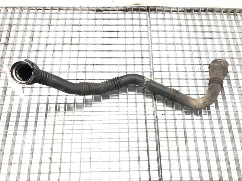 Vzduchové potrubí Mercedes-benz Citan Mixto (DOUBLE CABIN) (W415) 2012 - 2021