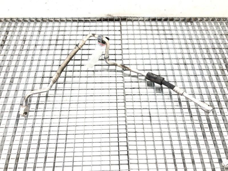 Hadice klimatizace Seat Ibiza III (6L1) 2002 - 2009