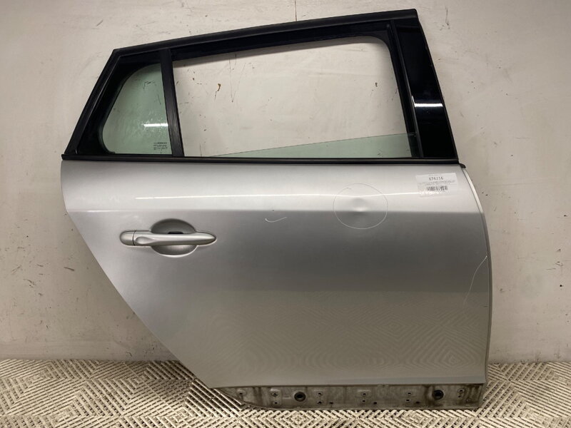 Dveře pravé zadní Renault Megane III Grandtour (KZ0/1) 2008 - 2022