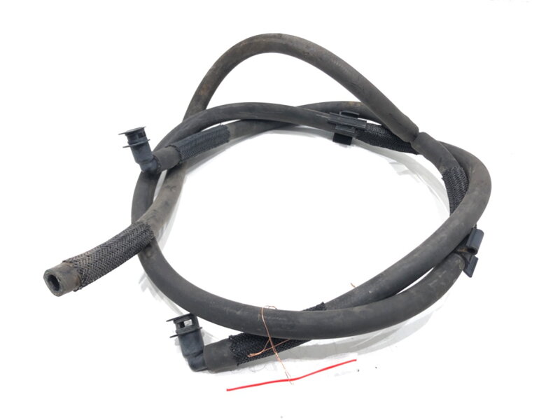 Kabel ostřikovačů světlometů xenon Skoda Superb II Kombi (3T5) 2009 - 2015