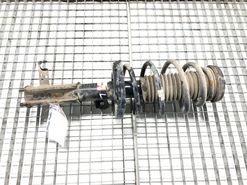 Tlumič levý přední pružina Chevrolet Cruze (J300) 2009 - 2022